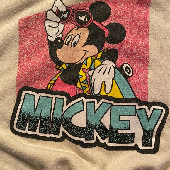 Cute garage crop top - Picture 3 of 6